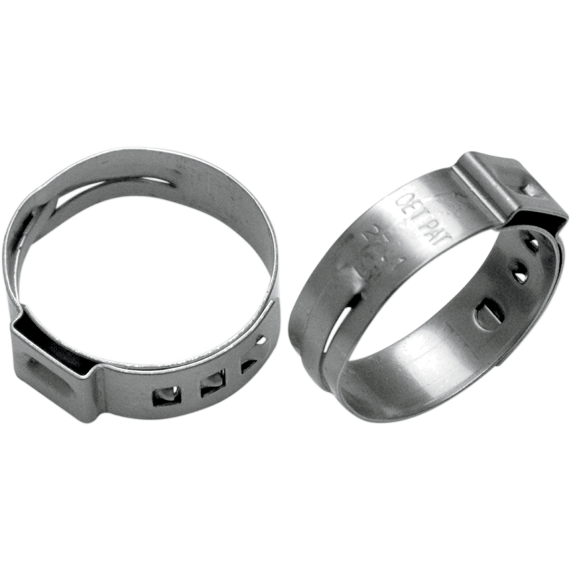 3/4 Front