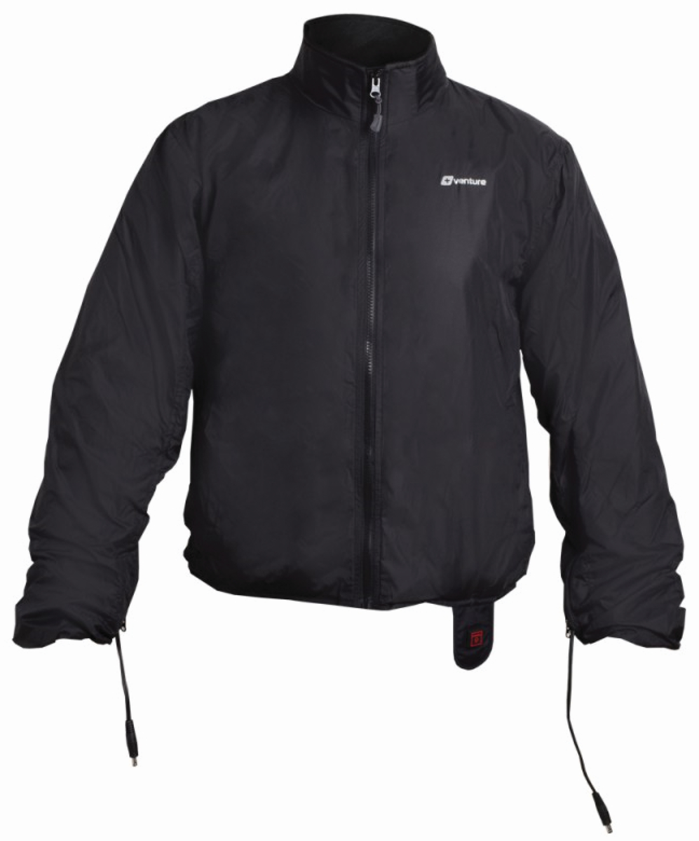 E-JACKET LINER GT W REMOTE XL 98.6