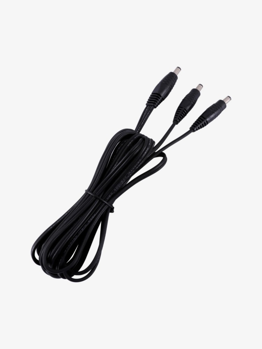 Long Splitter Cable for Gloves/Socks