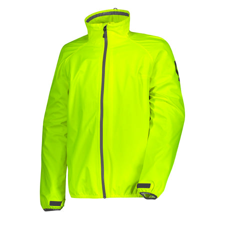 RAIN JACKET SCOTT ERGONOMIC PRO DP YELLOW L