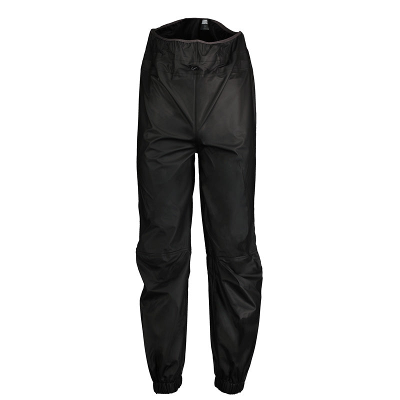 RAIN PANT SCOTT ERGONOMIC PRO DP BLACK L