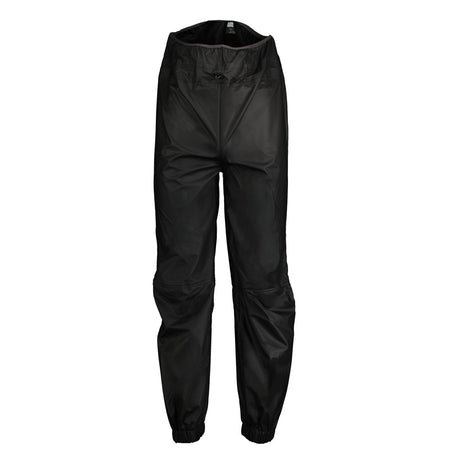 RAIN PANT SCOTT ERGONOMIC PRO DP BLACK L