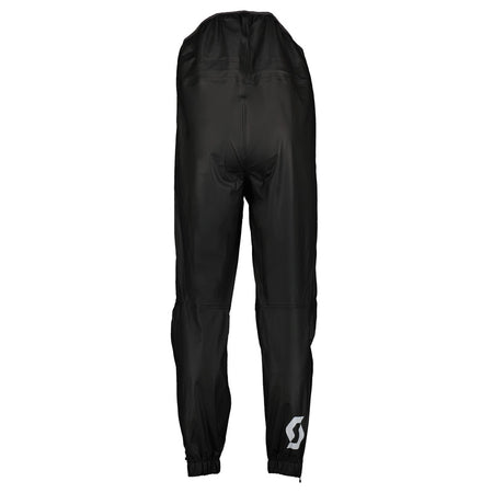 RAIN PANT SCOTT ERGONOMIC PRO DP BLACK L