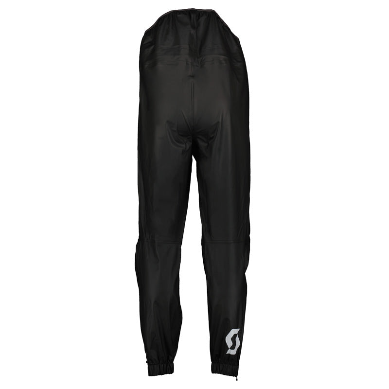 RAIN PANT SCOTT ERGONOMIC PRO DP BLACK L