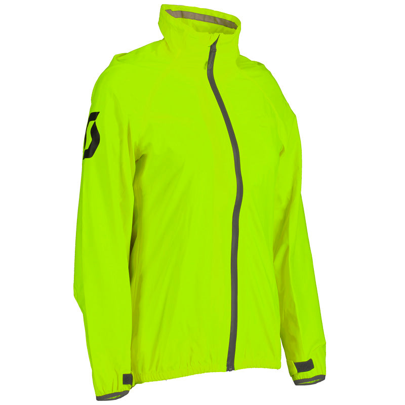 JACKET W'S ERGONOMIC PRO DP YELLOW LG (42)
