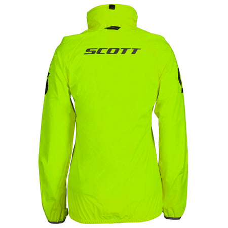 JACKET W'S ERGONOMIC PRO DP YELLOW LG (42)