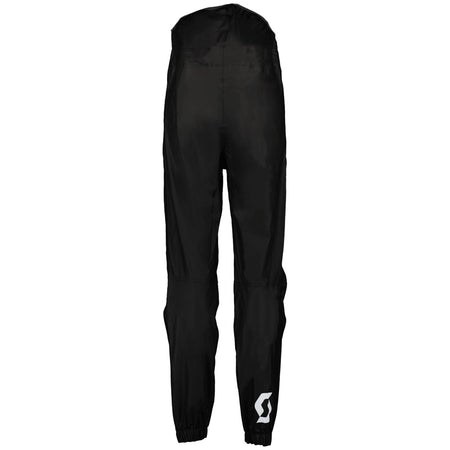 XPANTS W'S ERGONOMIC PRO DP BLACK LG