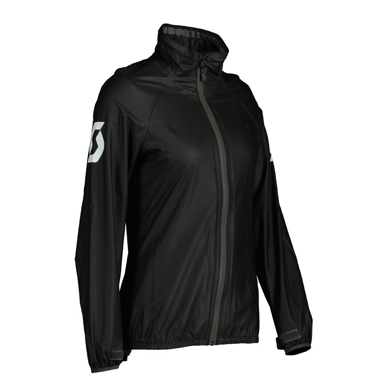 JACKET W'S ERGONOMIC PRO DP BLACK L (42)