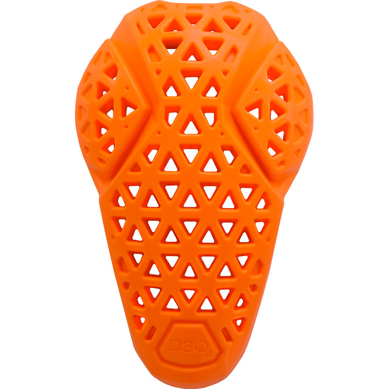 XD3O LP2 LEVEL 2 KNEE PROTECTORS ORANGE
