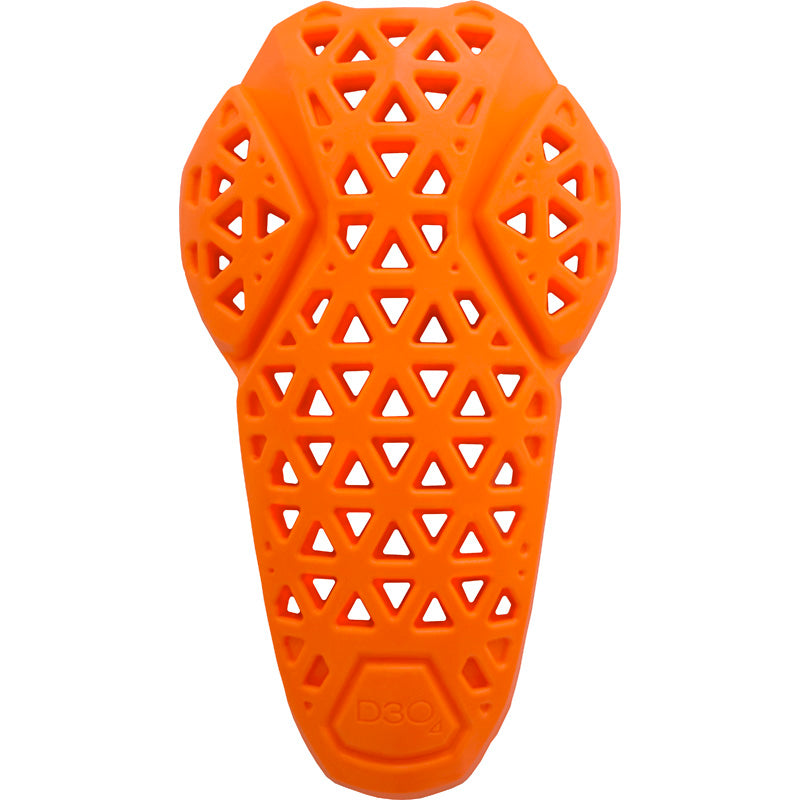 XD3O LP2 LEVEL 2 ELBOW PROTECTORS ORANGE