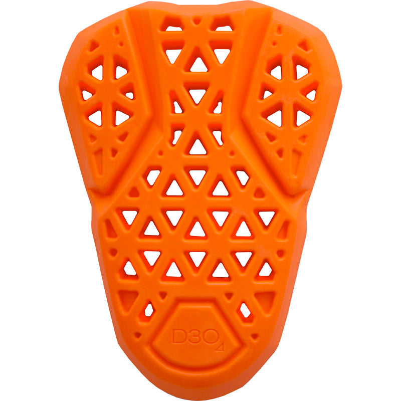 XD3O LP2 LEVEL 2 HIP PROTECTORS ORANGE