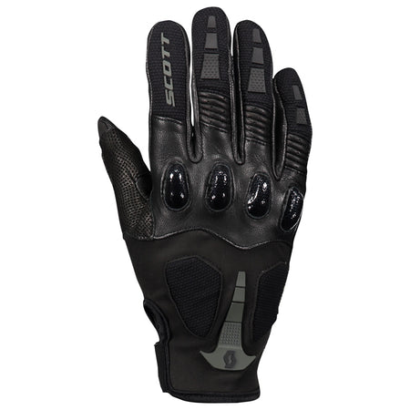 XASSAULT PRO GLOVES BLACK L