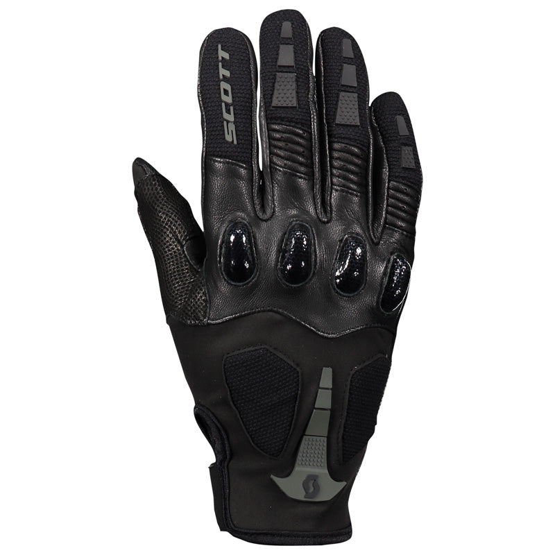 XASSAULT PRO GLOVES BLACK L