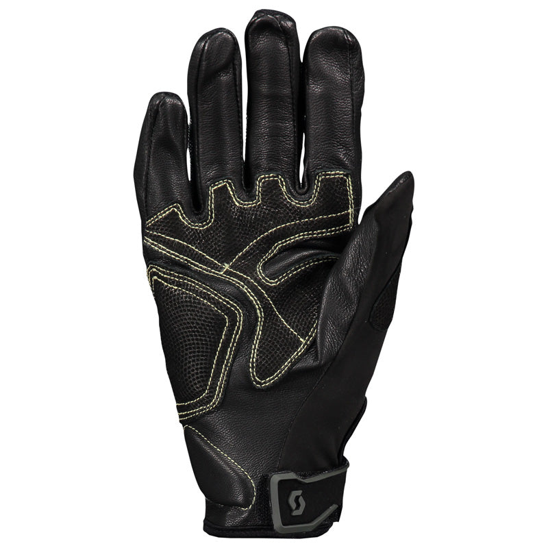 XASSAULT PRO GLOVES BLACK L