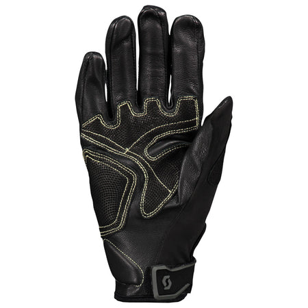 XASSAULT PRO GLOVES BLACK L