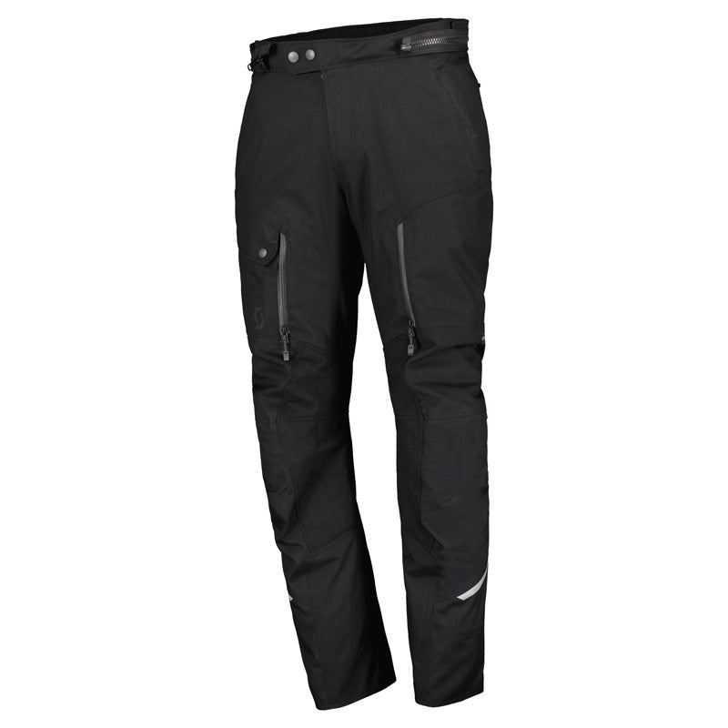 XPANTS VOYAGER DRYO BLACK/GREY L