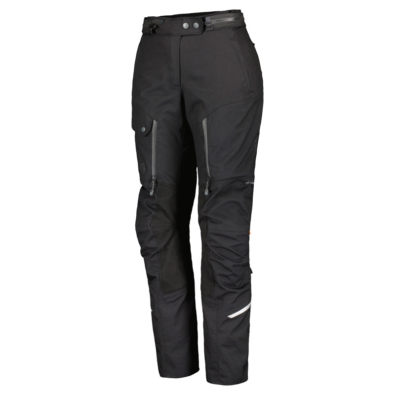 XPANTS W'S VOYAGER DRYO BLACK/GREY L 42