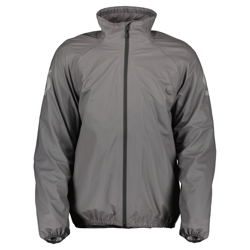 RAIN JACKET SCOTT ERGONOMIC PRO DP GREY L