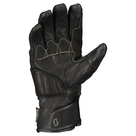 XGLOVES PRIORITY GTX BLACK L