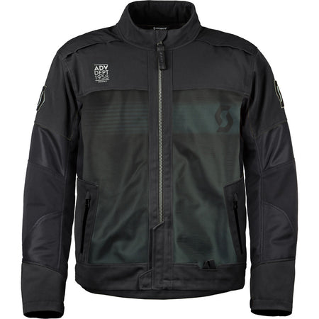 XJACKET X-TREAM AIR BLACK XL