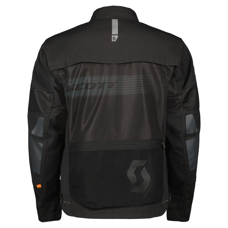 XJACKET X-TREAM AIR BLACK XL