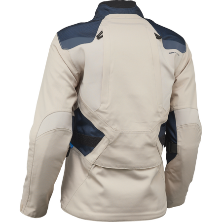 Back