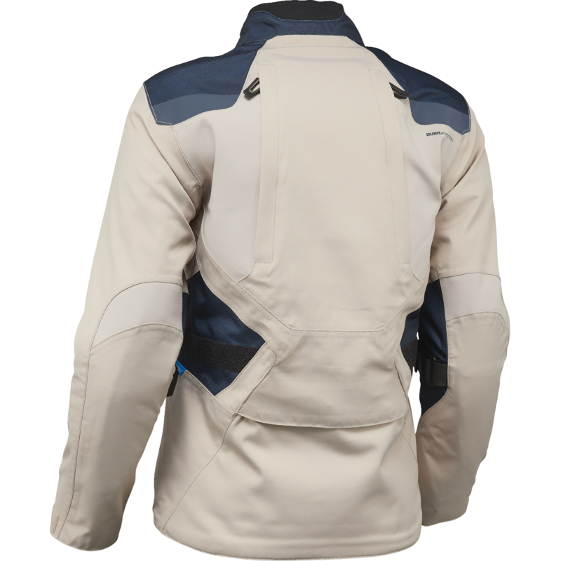 Back