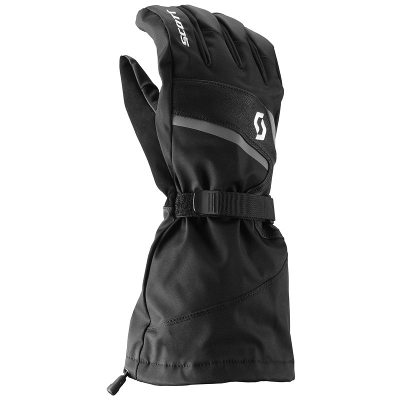 XGLOVES HYLAND PRO BLACK LG