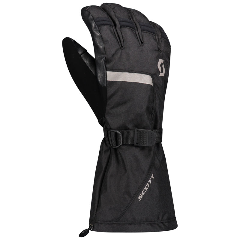 XGLOVES ROOP BLACK L