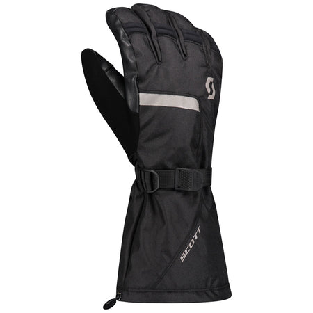 XGLOVES ROOP BLACK L