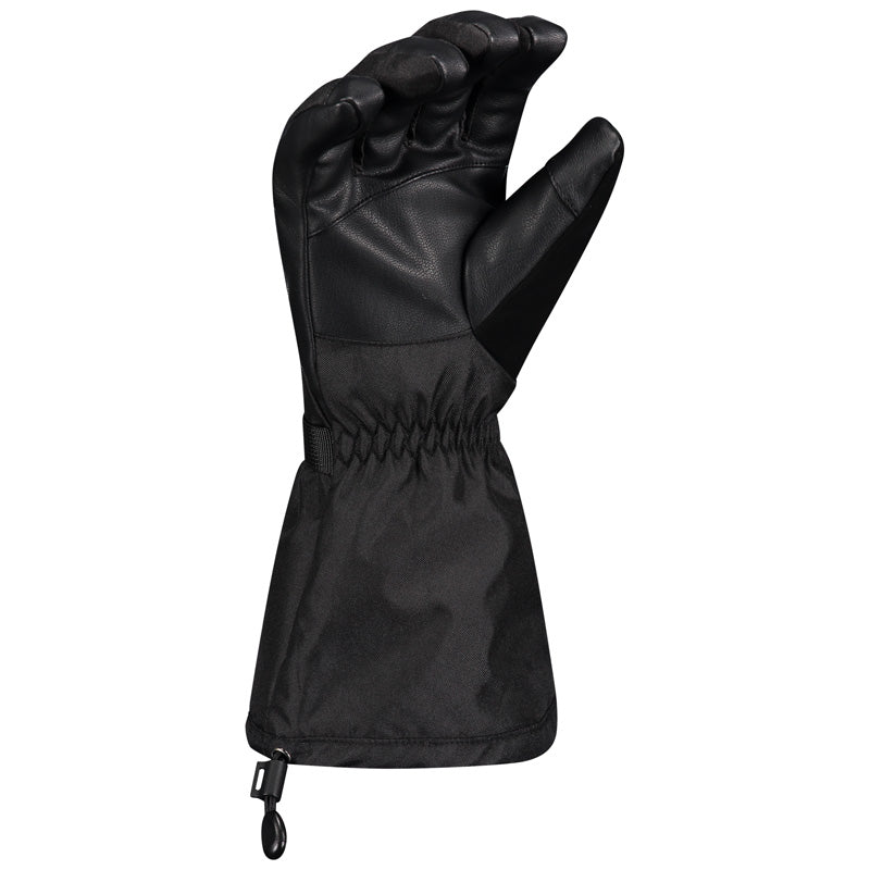 XGLOVES ROOP BLACK L