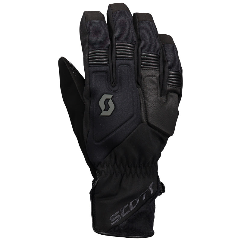 #GLOVE COMP PRO BLACK L