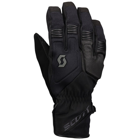 #GLOVE COMP PRO BLACK L