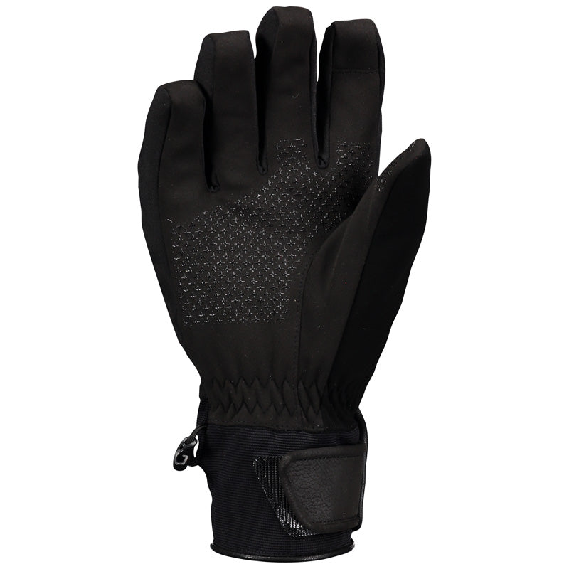 #GLOVE COMP PRO BLACK L