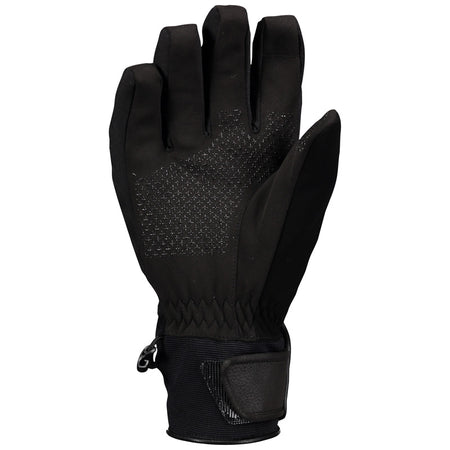 #GLOVE COMP PRO BLACK L