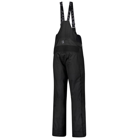 #PANTS INTAKE DRYO BLACK L