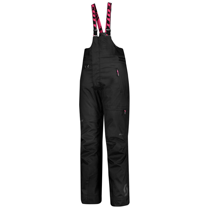 XPANTS W'S INTAKE DRYO BLACK L