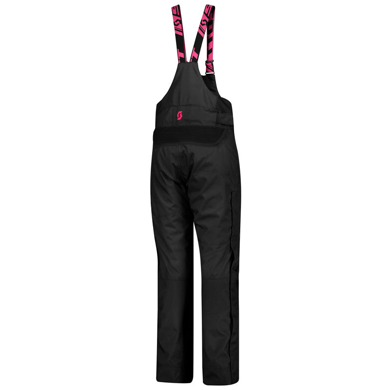 XPANTS W'S INTAKE DRYO BLACK L