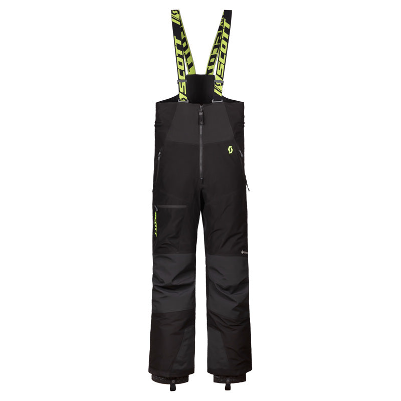 XPANTS DALVIK GT BLACK L