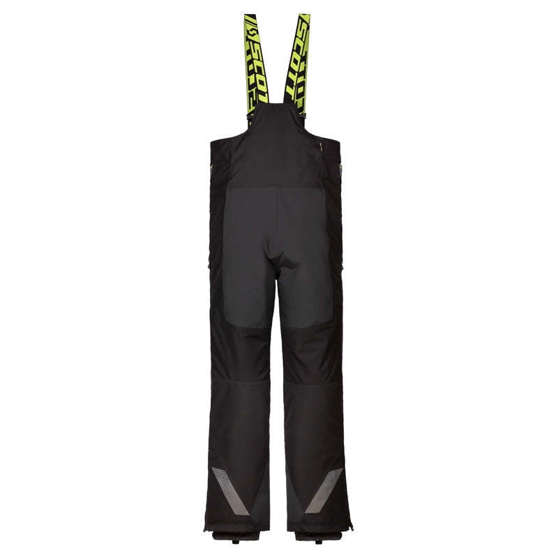 XPANTS DALVIK GT BLACK L