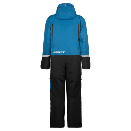 #MONOSUIT ROOP DRYO STORM BLUE/BLACK L