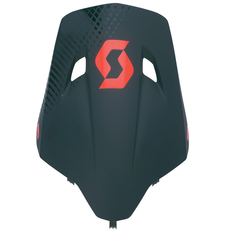 PEAK 550 BLACK/ORANGE XS-MD