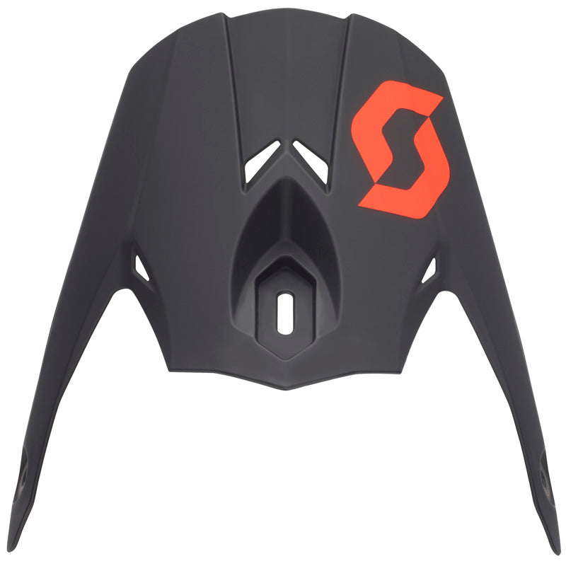 PEAK 350 PRO BLACK/ORANGE ONE SIZE