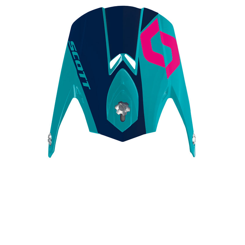 PEAK 350 TROPHY AQUA BLUE ONE SIZE