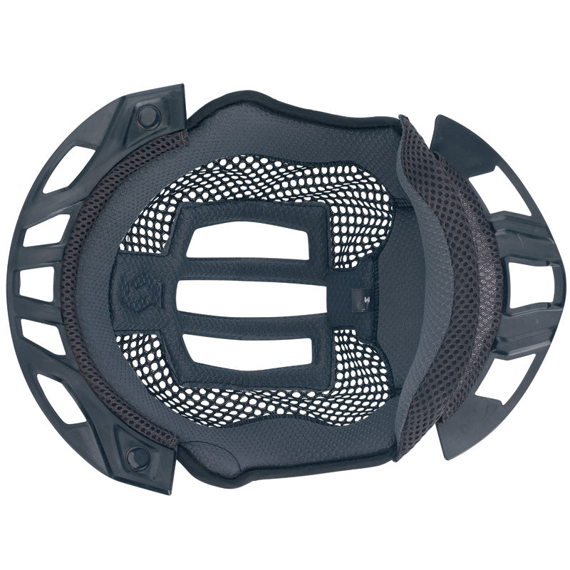 LINER SET 550 BLACK/GREY MD