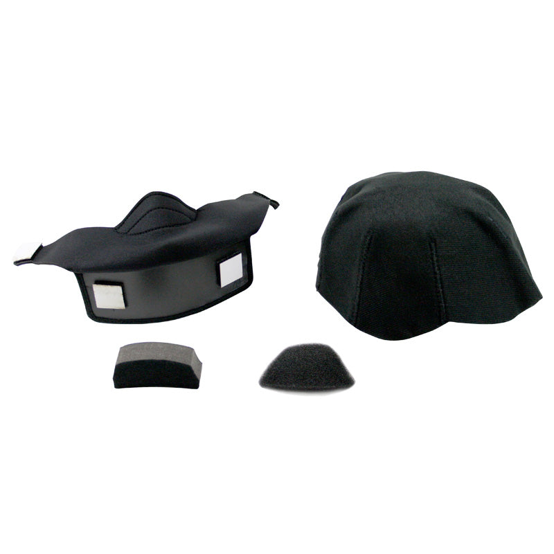*WINTER KIT 550 BLACK (ONE SIZE)