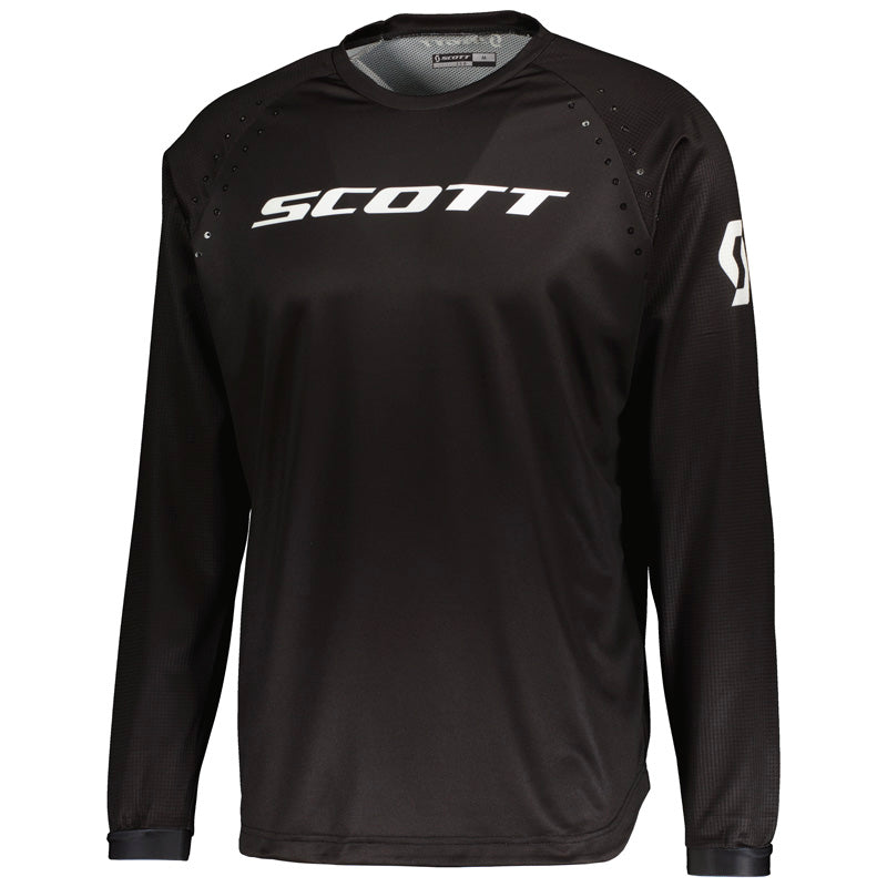 *JERSEY 350 SWAP EVO BLACK L
