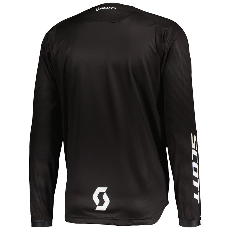 *JERSEY 350 SWAP EVO BLACK L