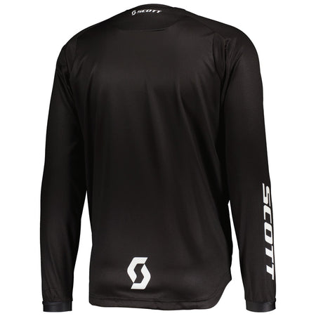*JERSEY 350 SWAP EVO BLACK L