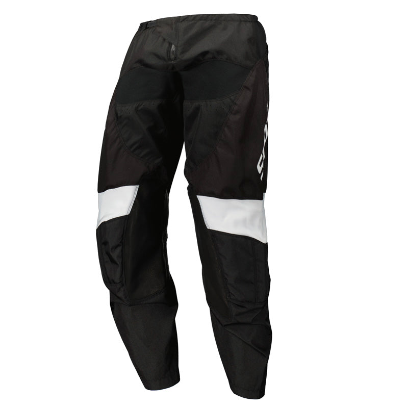 *PANTS 350 SWAP EVO BLACK/WHITE 34